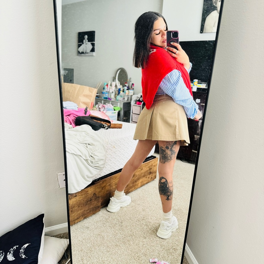 Meet your Posher, Ellie